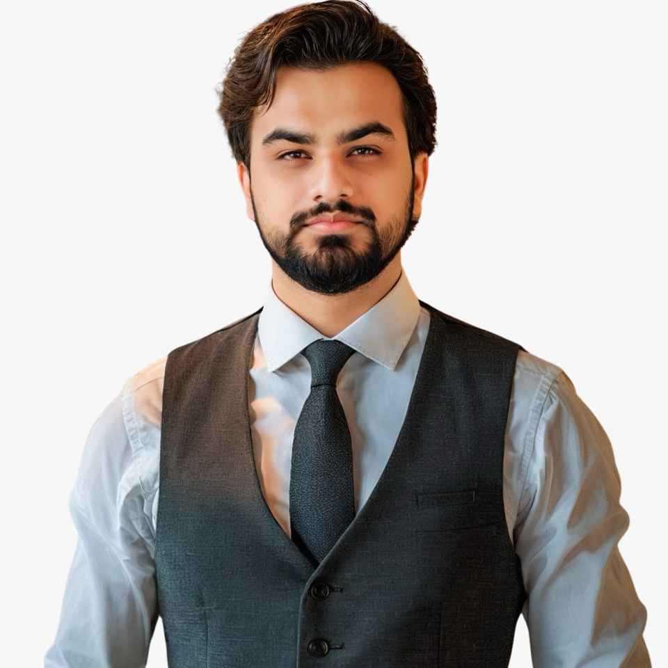 Yasir Saeed