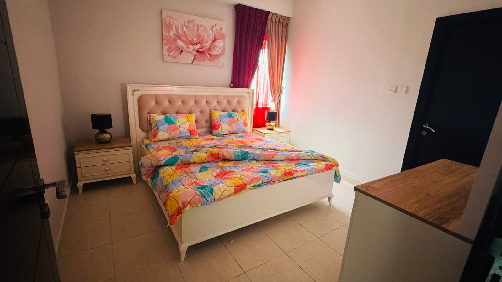 Apartment in Al Ameera Village A1, Al Ameera Village, Al Yasmeen – 2 Bedrooms