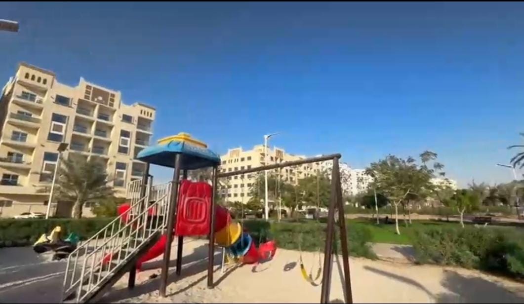 Apartment in Al Ameera Village A1, Al Ameera Village, Al Yasmeen – 2 Bedrooms