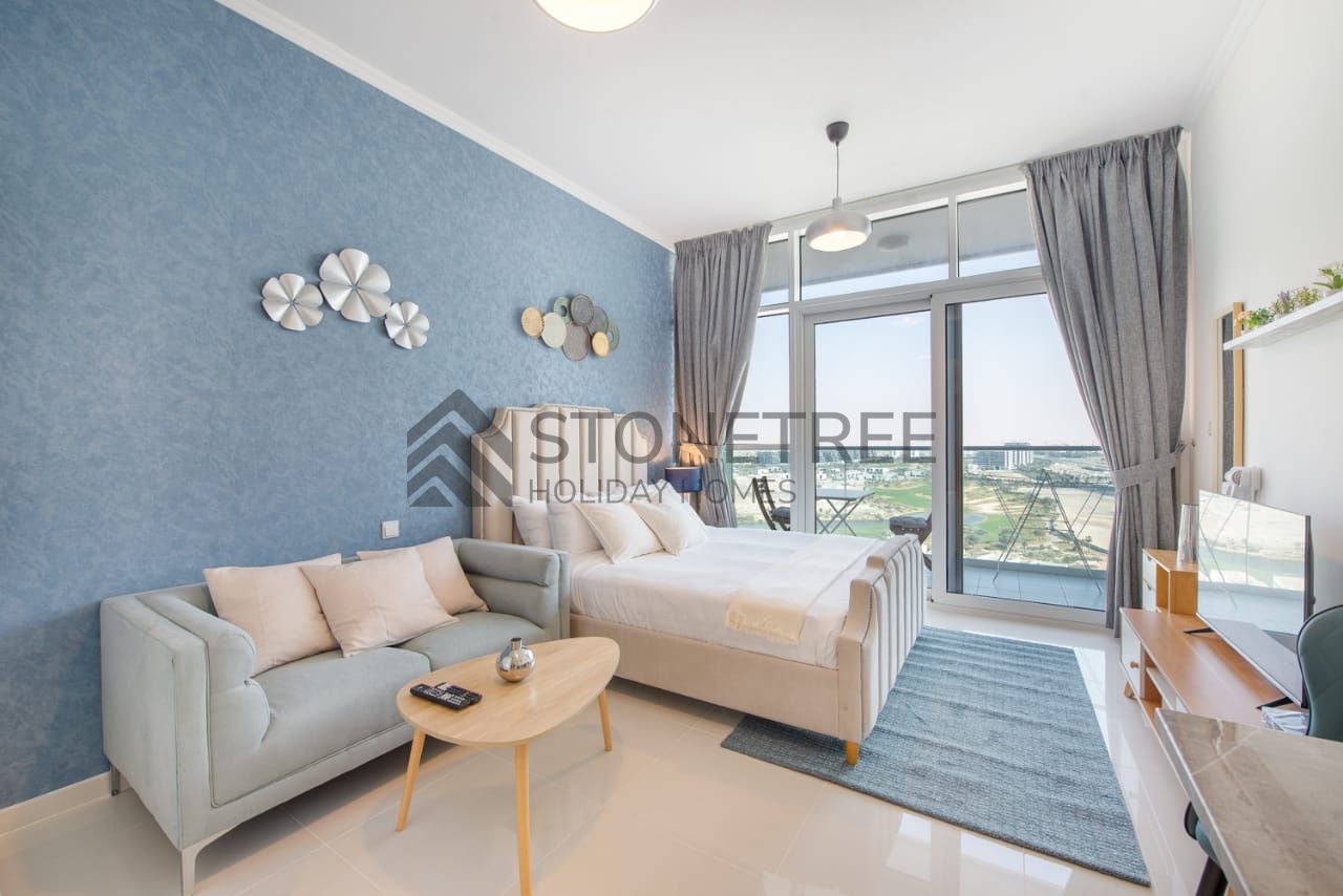 High Floor | Premium Amenities | Prominent Area