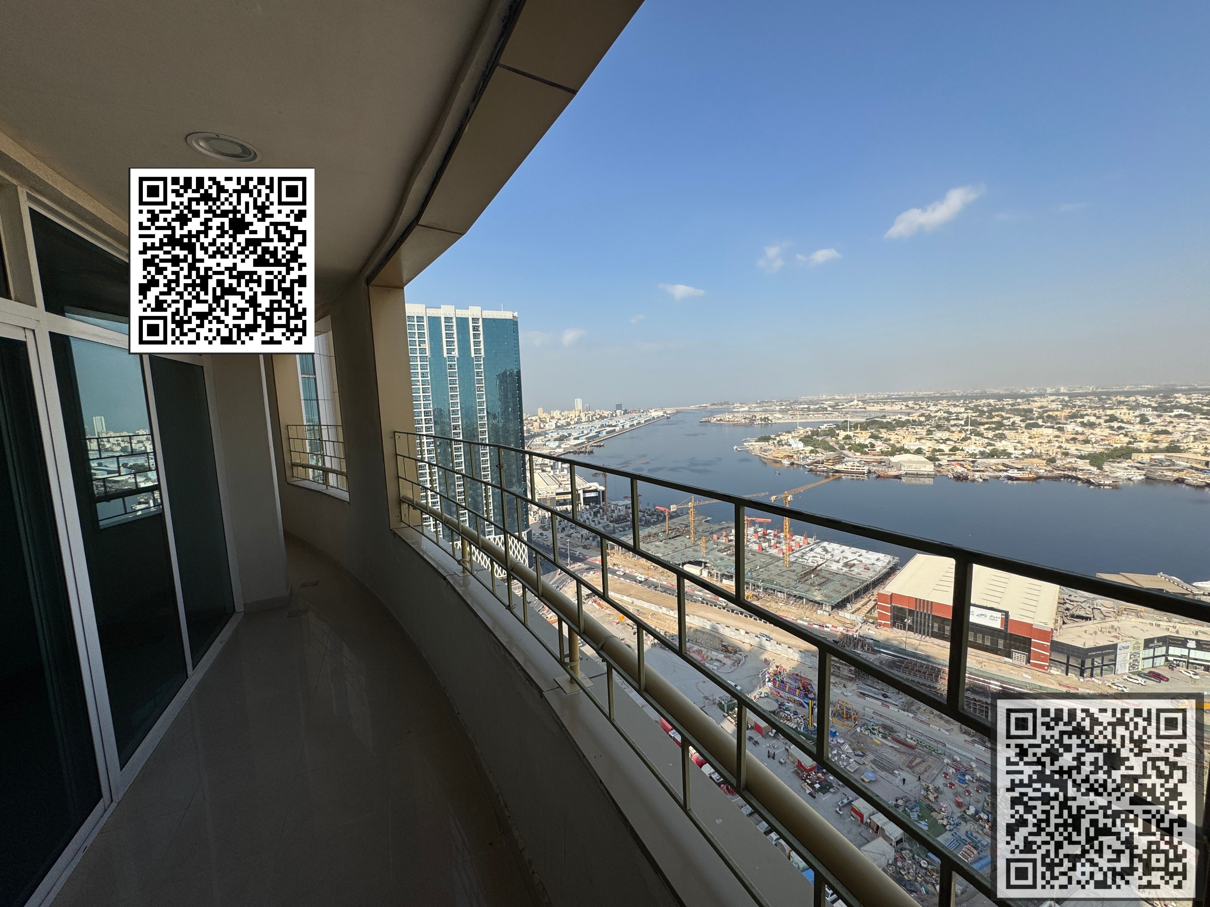 apartment card