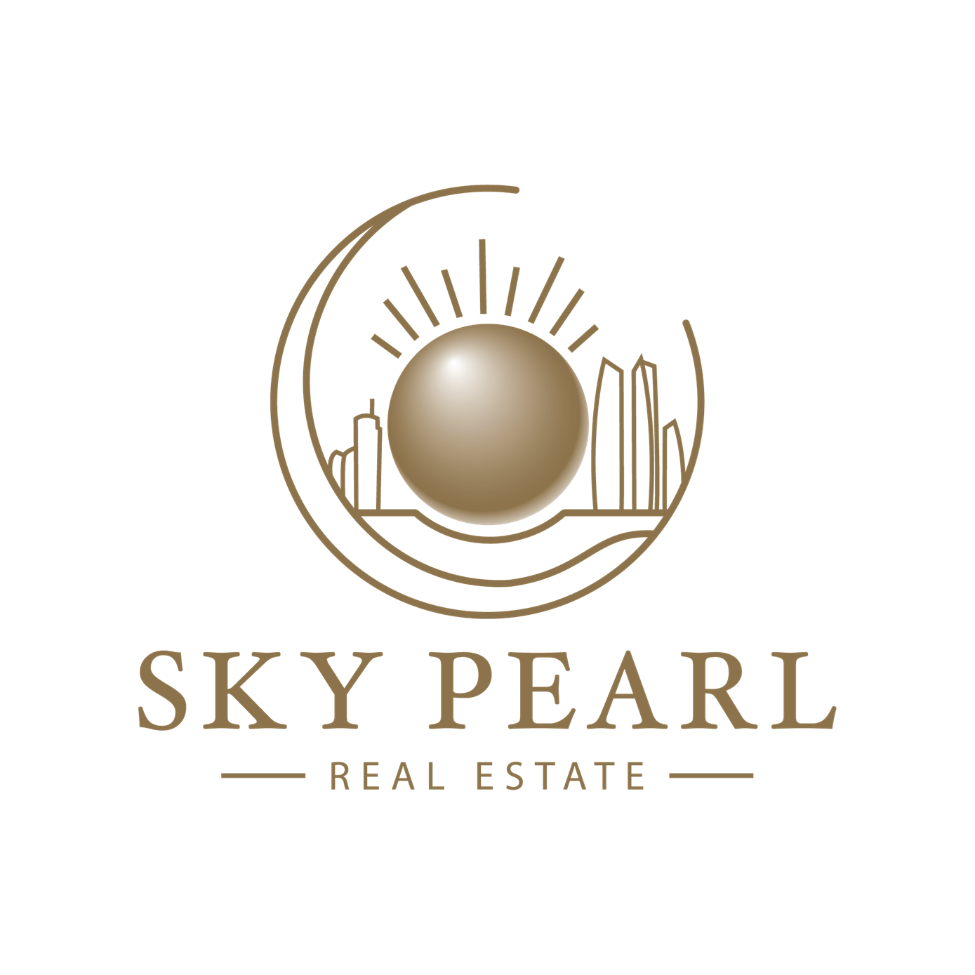 Sky Pearl Real Estate