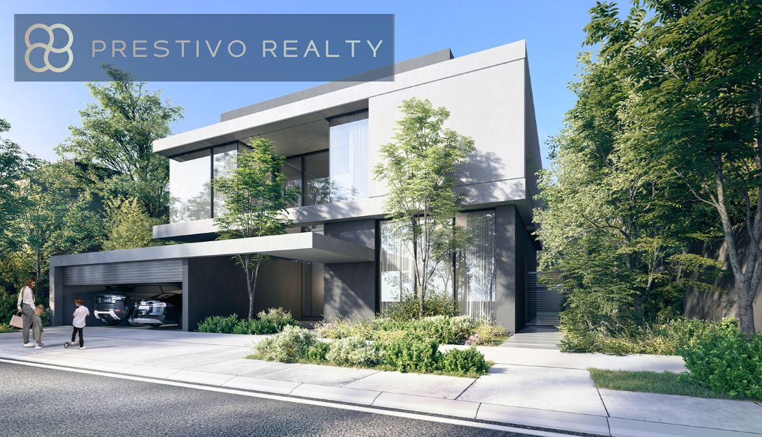 Ready June 2026 I Luxurious community I Golden visa opportunity I Easy payment plan I High ROI I Gated community