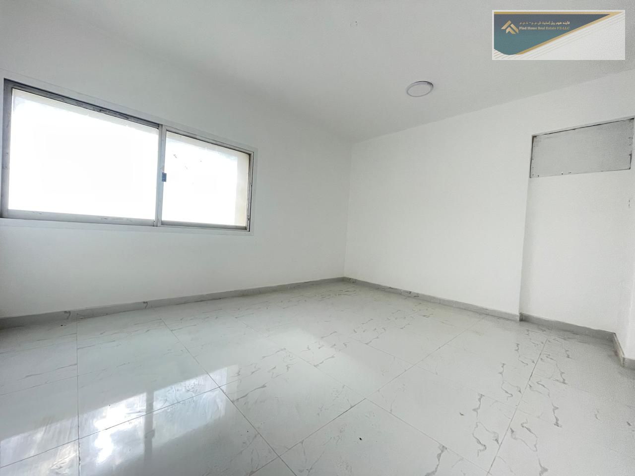 HOT OFFER ! FULLY SPACIOUS 2BHK WITH BALCONY ONLY FOR FAMILY JUST 30K IN ABU SHAGARA