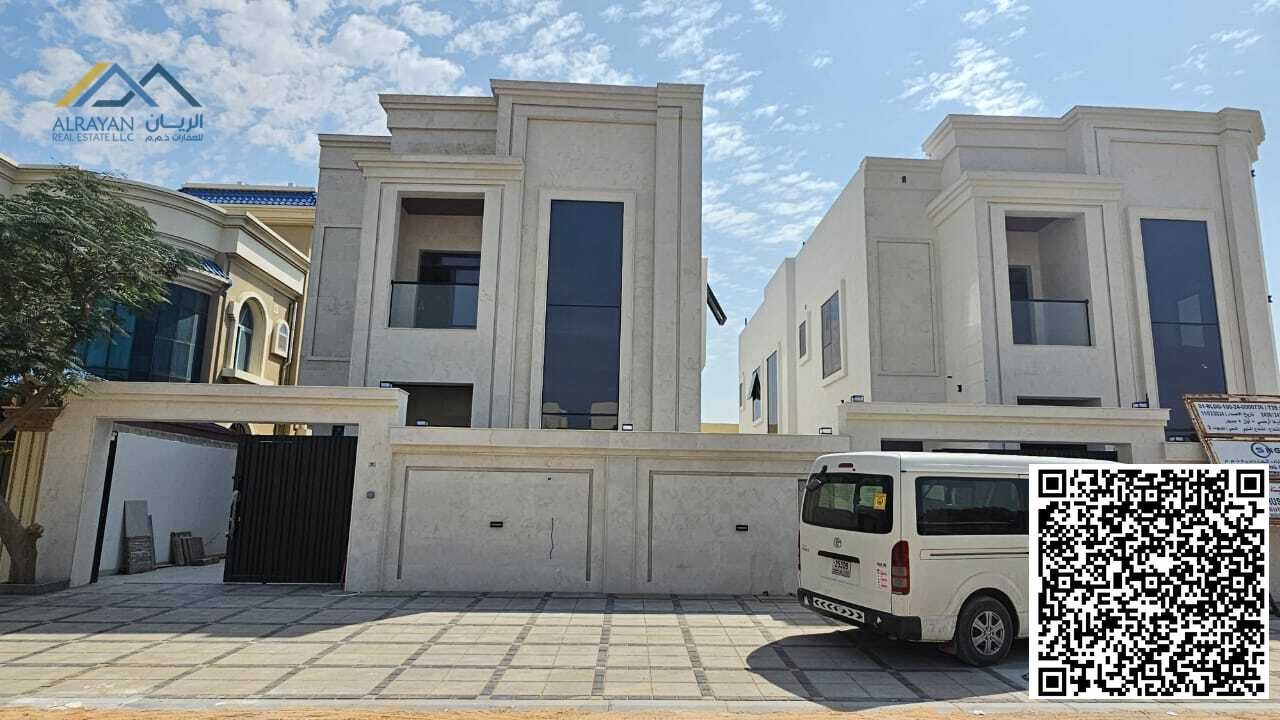 The first freehold tenant for all nationalities without down payment, close to the mosque