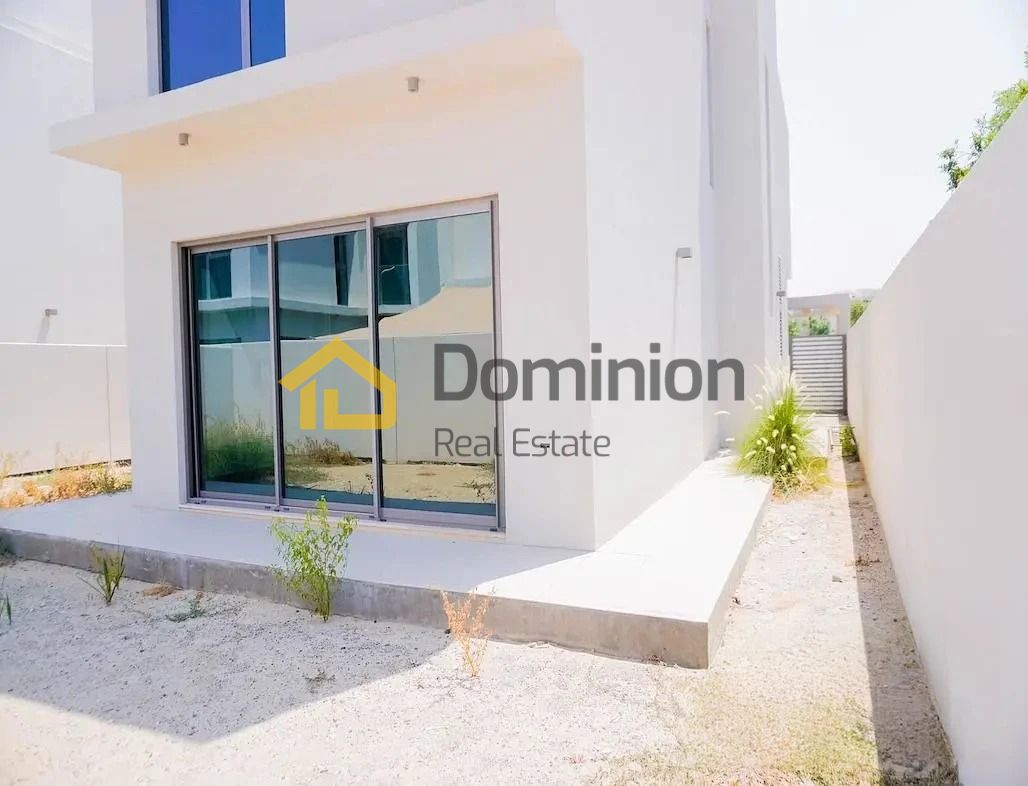 5 BHK with Garden | All-Inclusive Gated Community | In the Heart of Sharjah