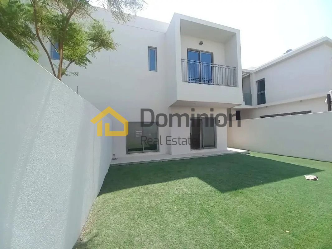 Al Zahia | 3BHK Townhouse with Garden |Premium Location