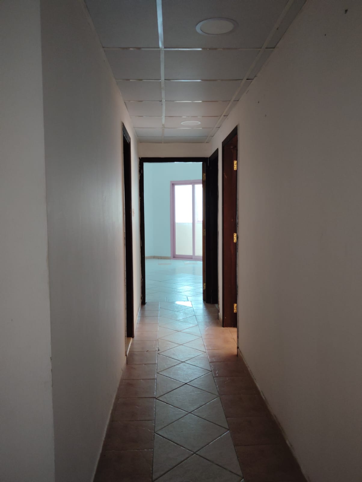 bedroom apartment in Al TAWOON ,30k