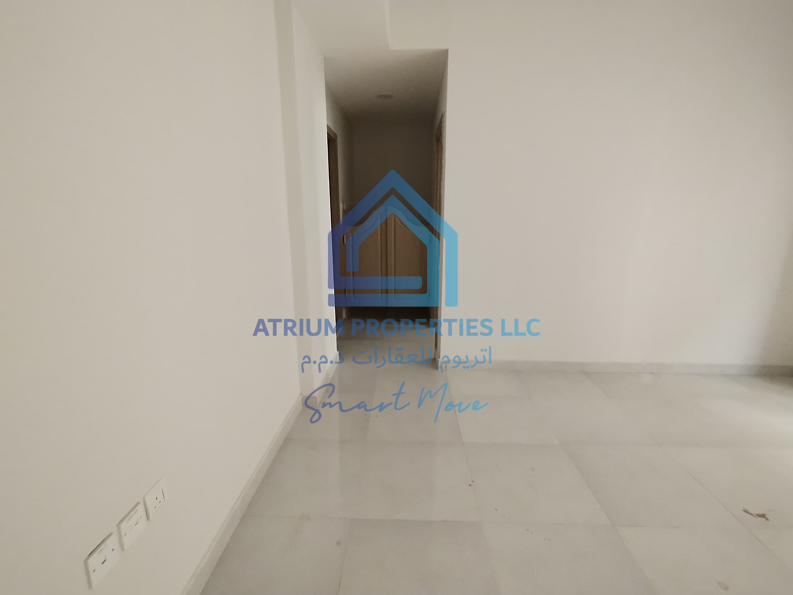 SPACIOUS TWO BEDROOM HALL WITH TWO WASHROOM