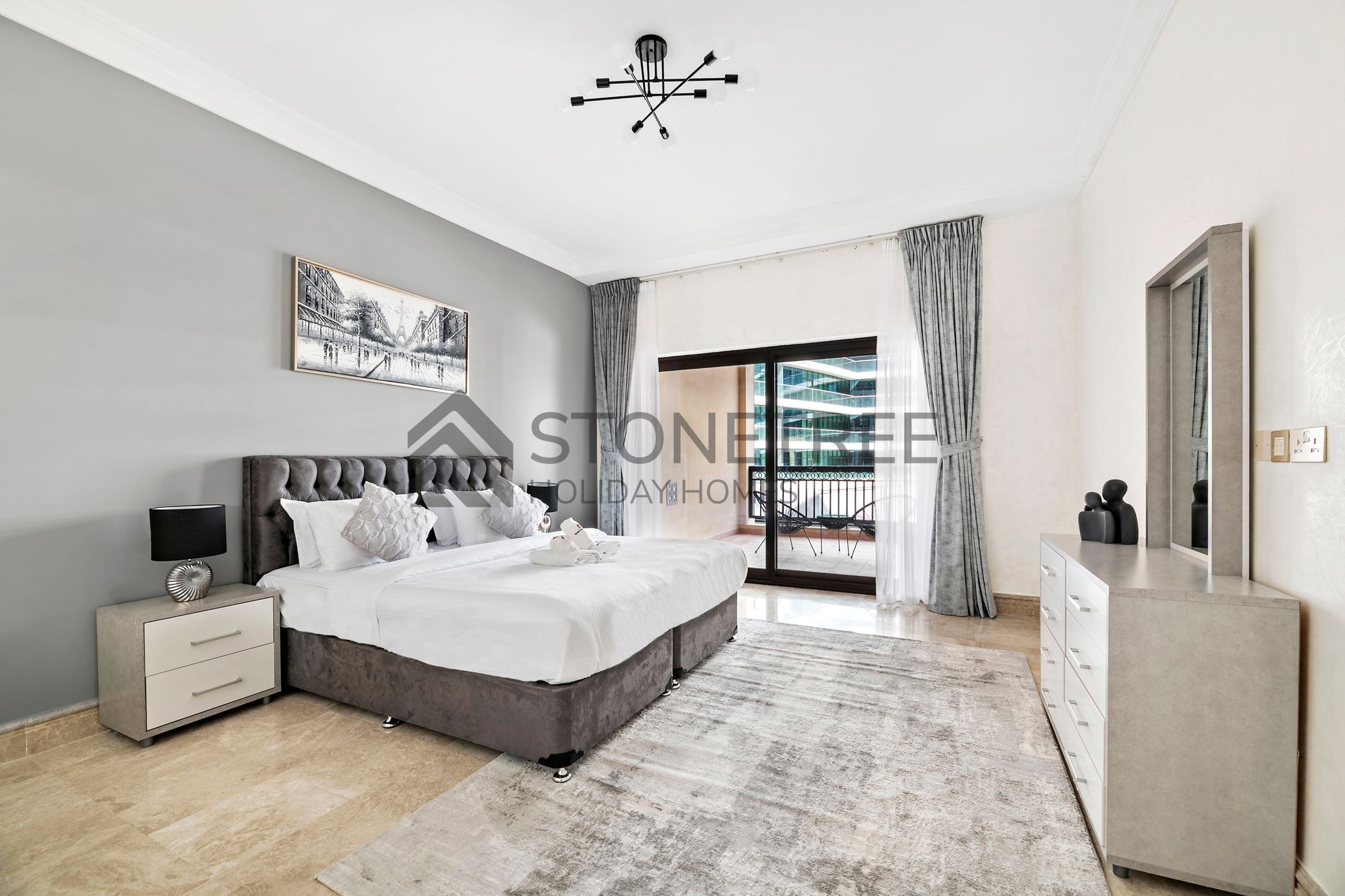 RAMADAN OFFER | Near Nakheel Mall | Luxury Living
