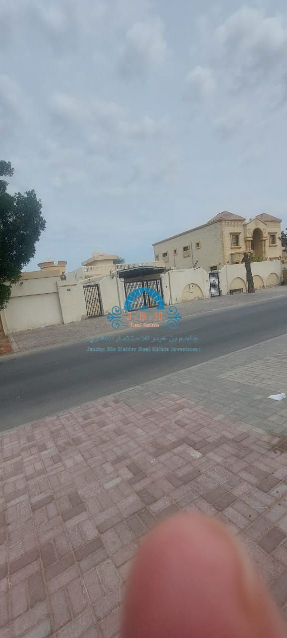 House for sale in Ajman, Al Rawda 3 area