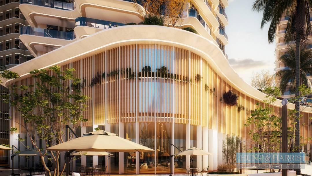 Studio for Sale Al Hamra Village - Marina Views - Reserve Today