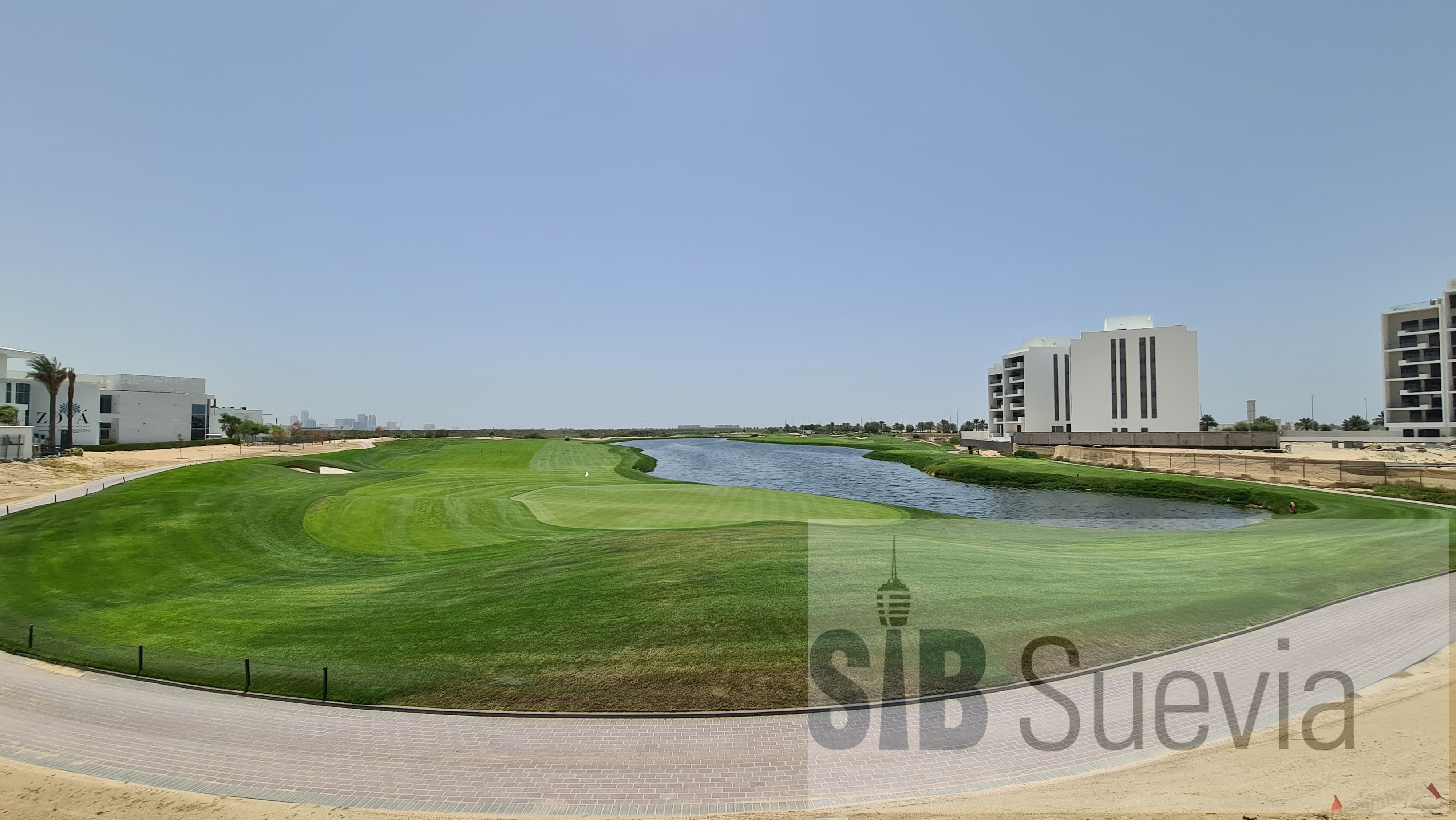 4 Bedrooms on payment plan in al zorah Ajman