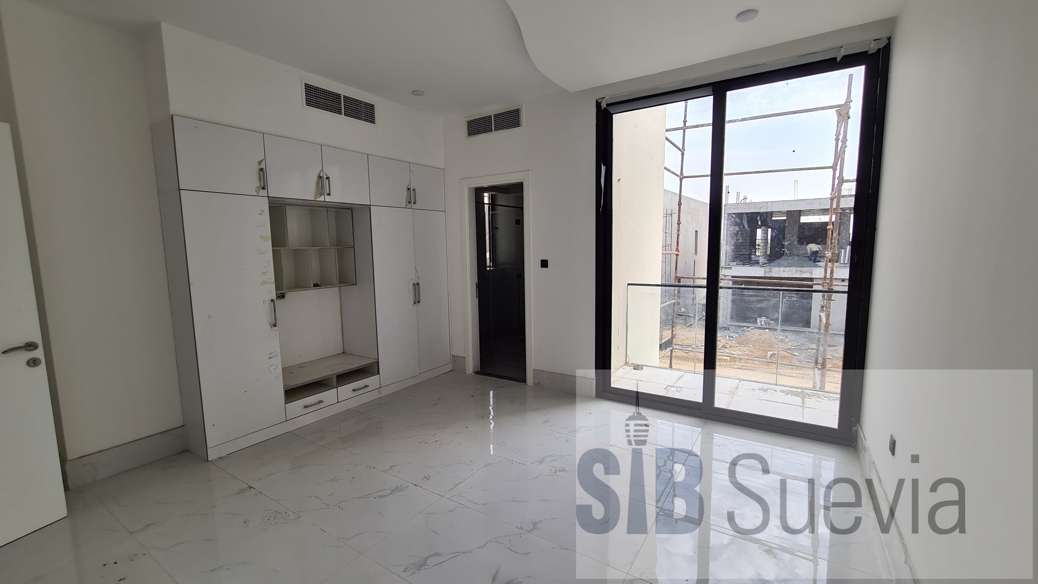 4 Bedrooms in Golf Course Community in Ajman | payment plan