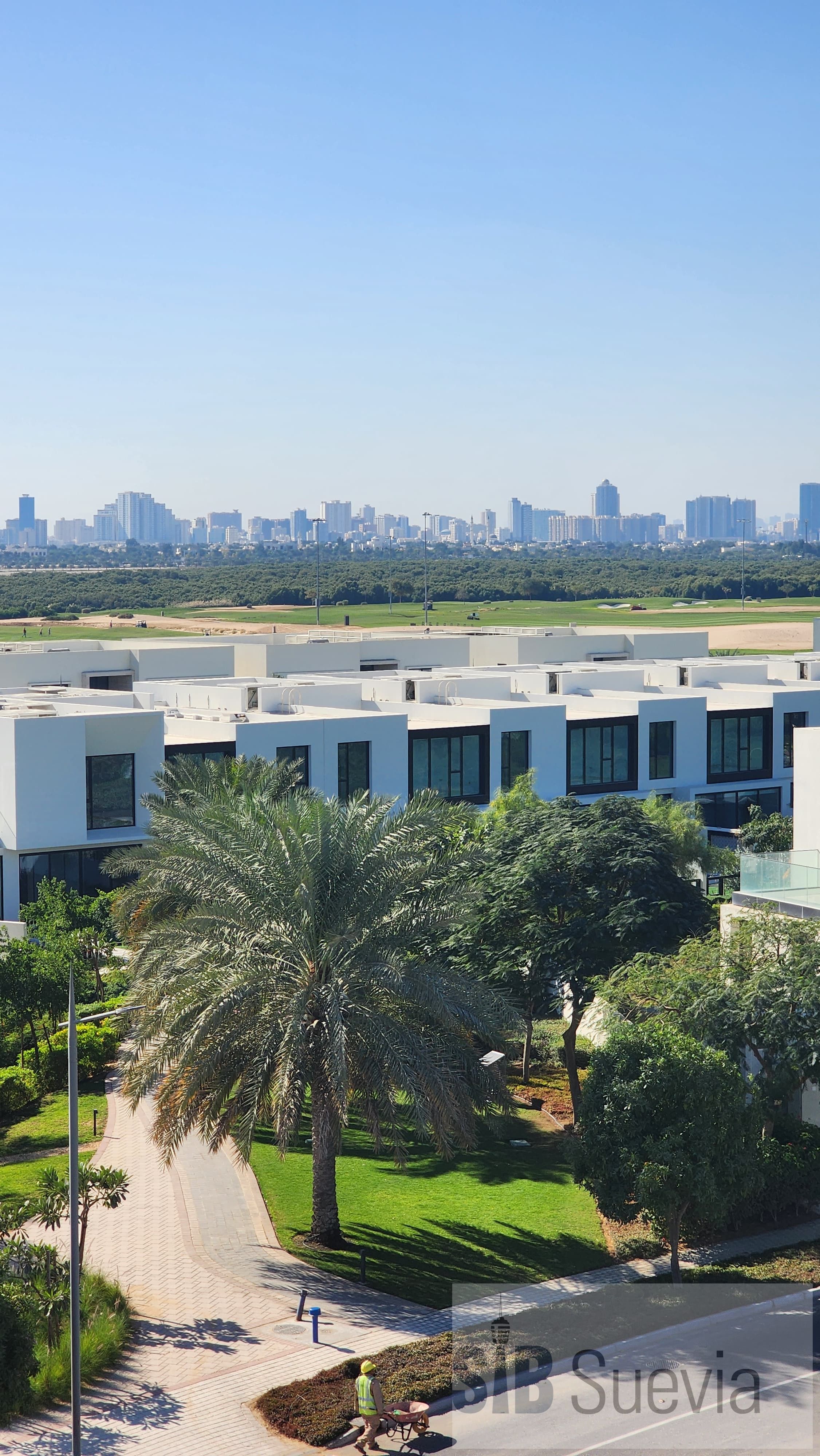 Huge Freehold Showroom Plots for Sale in Al Zorah Ajman