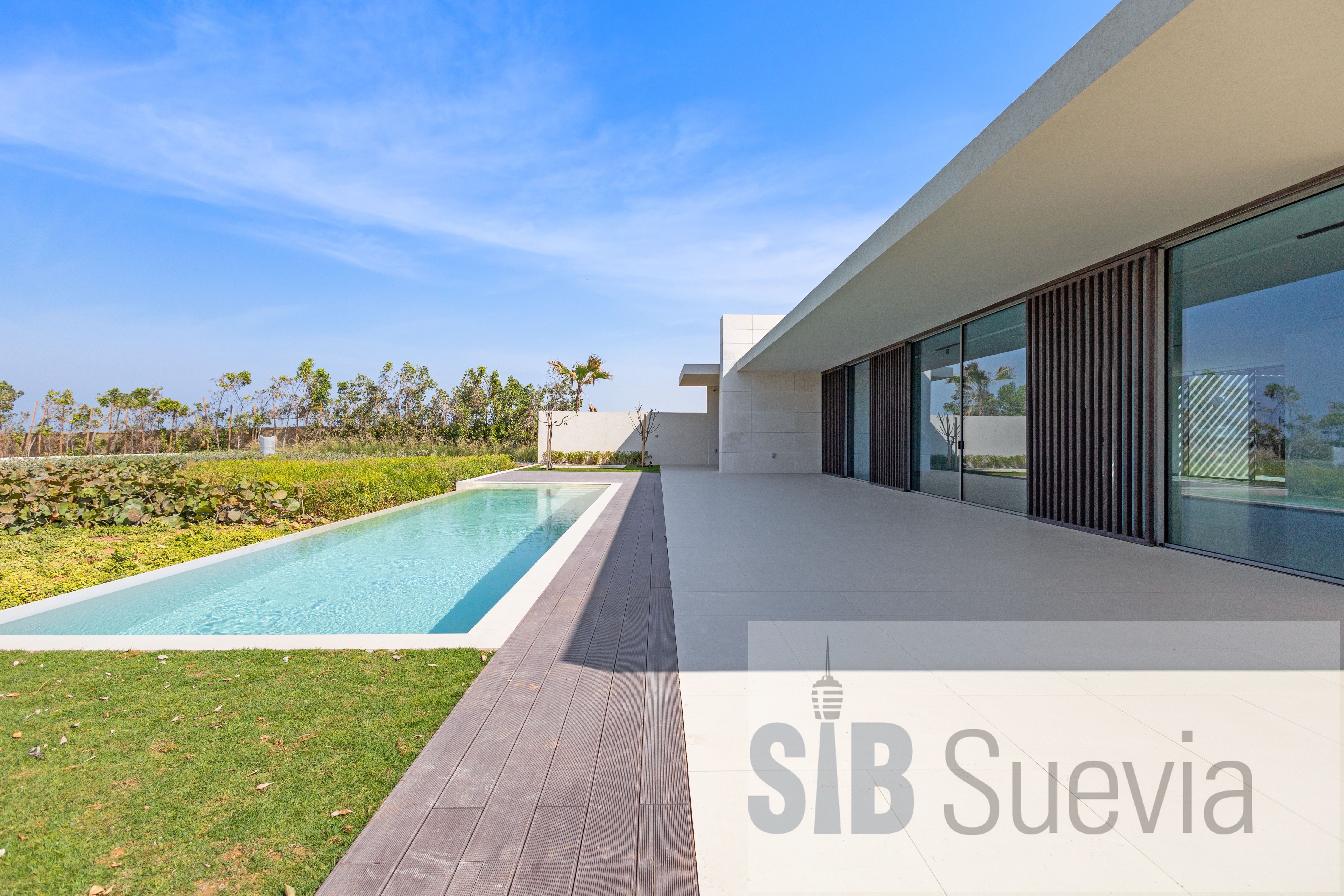 Direct Beach 5 Bedrooms Mansion I Only for people who love nature