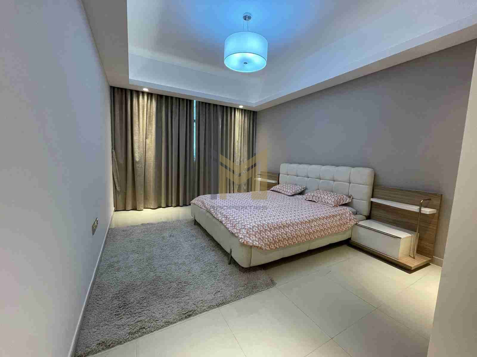 Spacious and Modern 1bhk fully furnished on prime location
