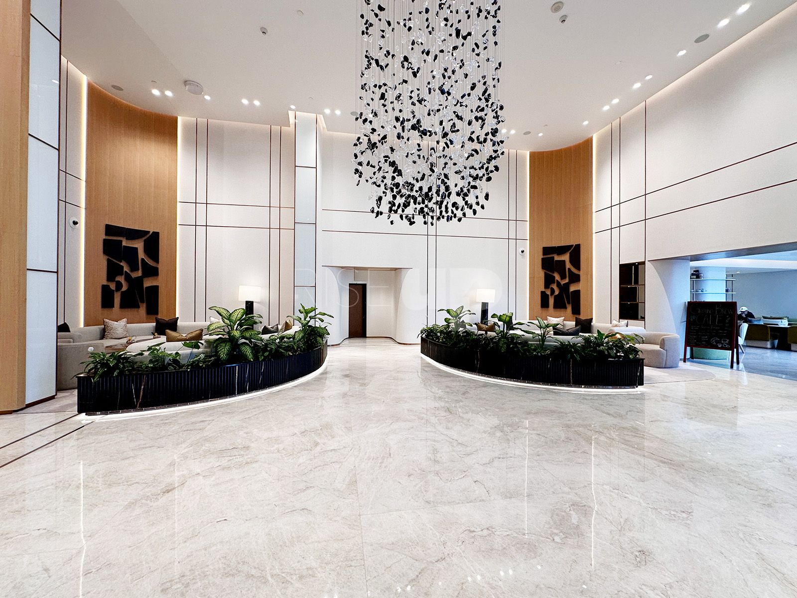 Unfurnished Apartment | Luxurious | Best Price