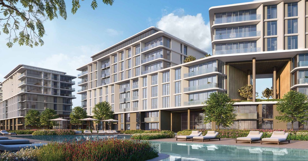 Solea Building D