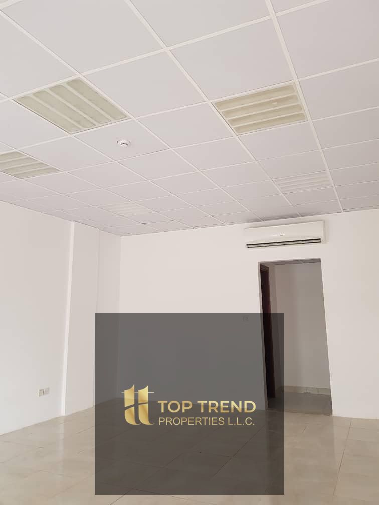 SHOP FOR RENT AT CHINA CLUSTER II FULLY FITTED II PRIME LOCATION