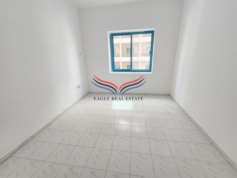 For Family | Near Dubai Border | Central AC/Gas