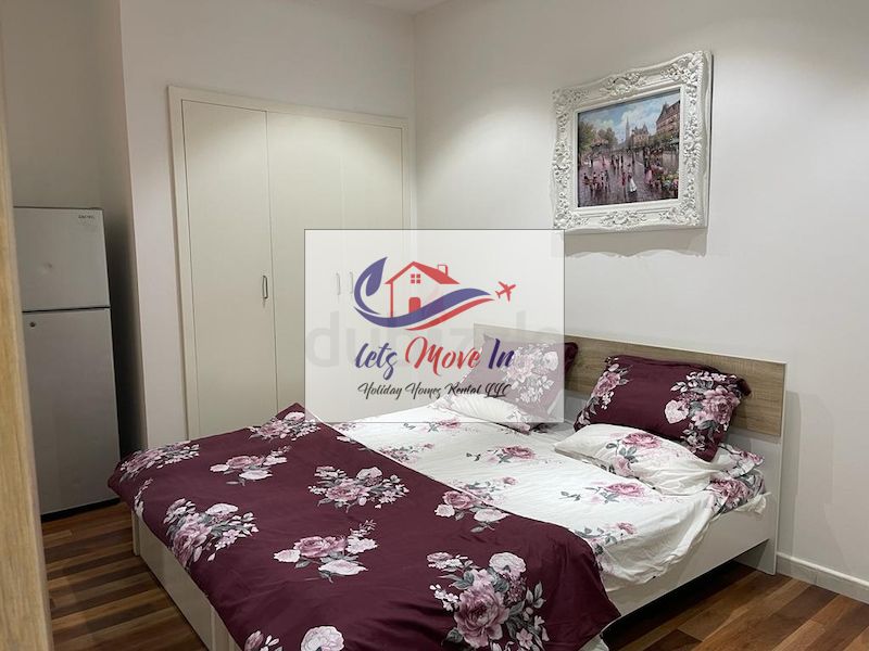 apartment card