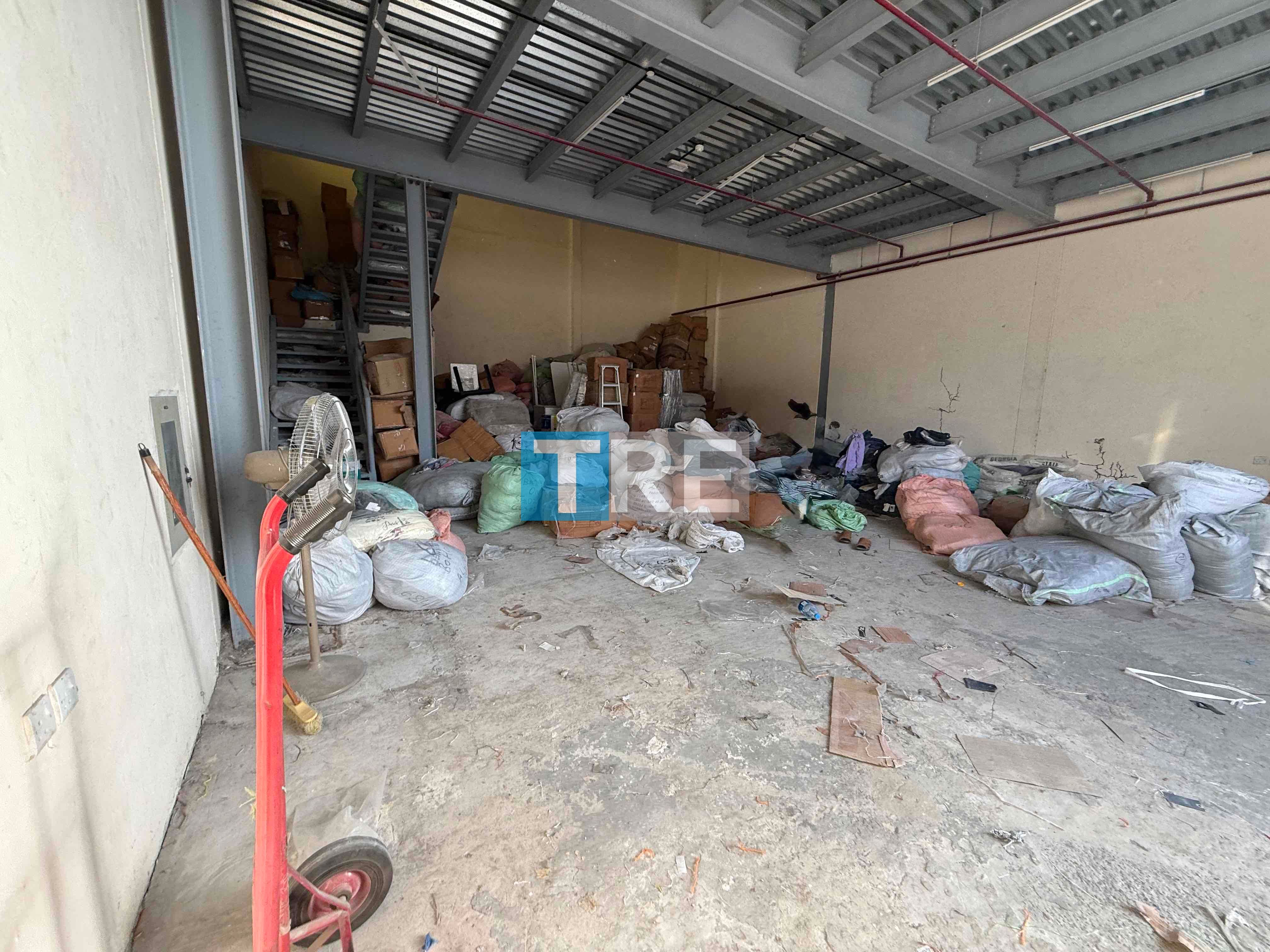 2400/- SQFT WAREHOUSE FOR RENT AJMAN IN DUSTRIAL