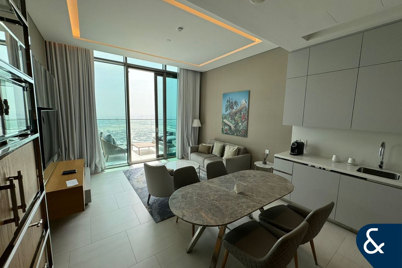 Bills Included | Duplex | Serviced Apartment