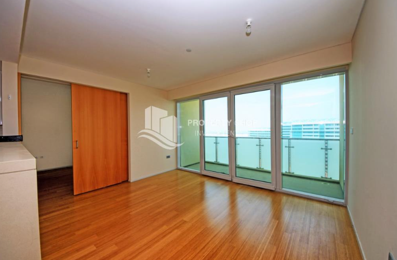 apartment card