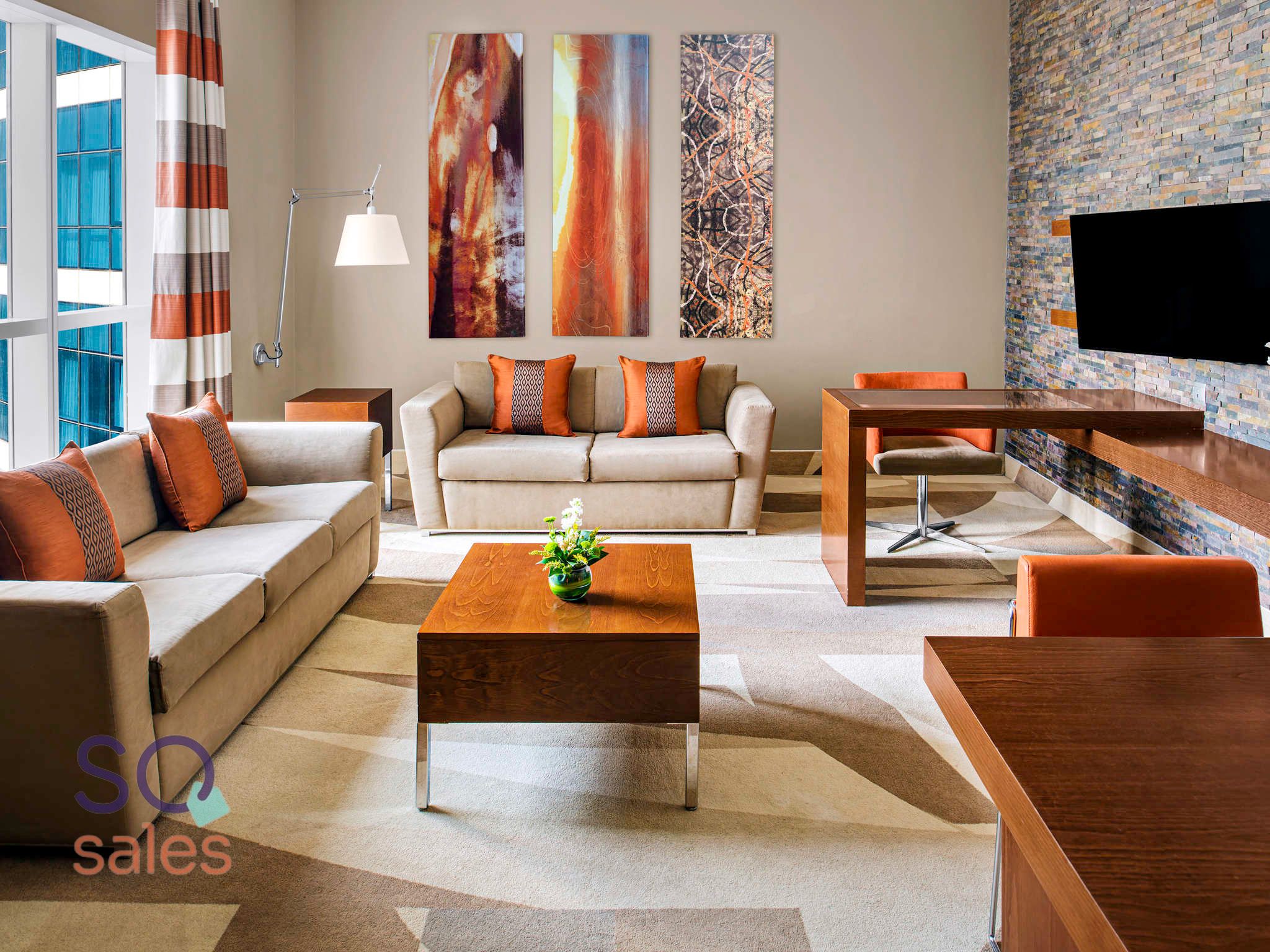 Fully Furnished I Utility Bills Included I Near Metro