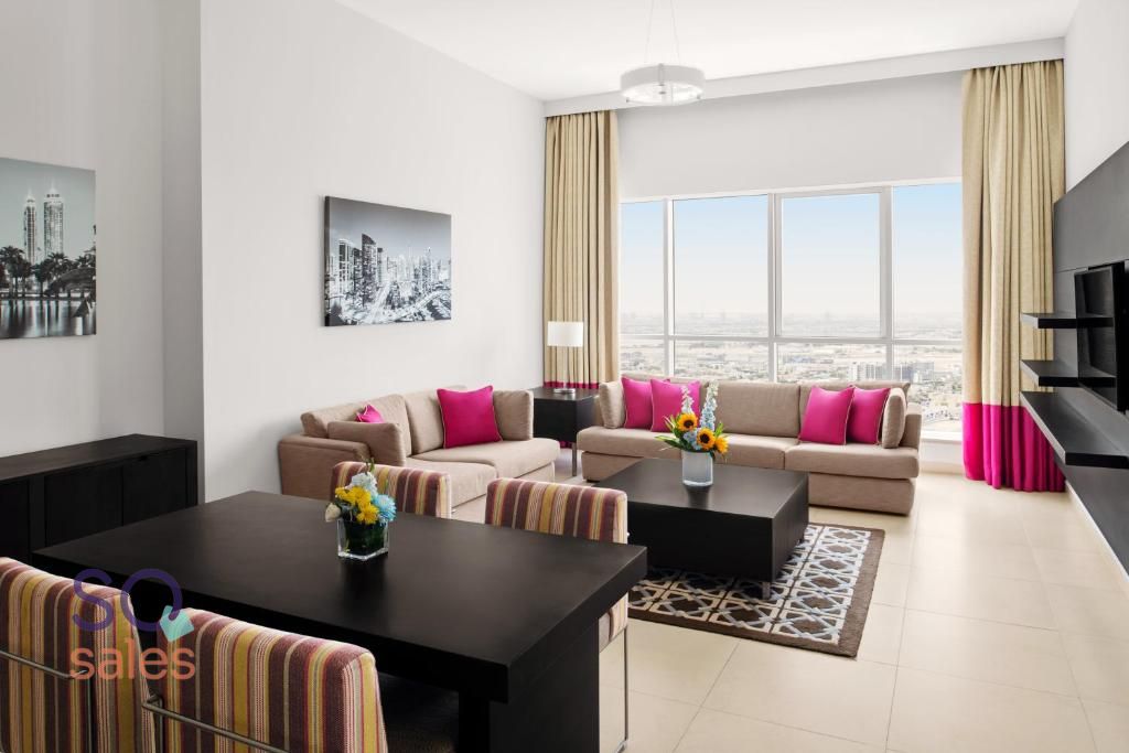 Fully Furnished I Utility Bills Included I Near Metro