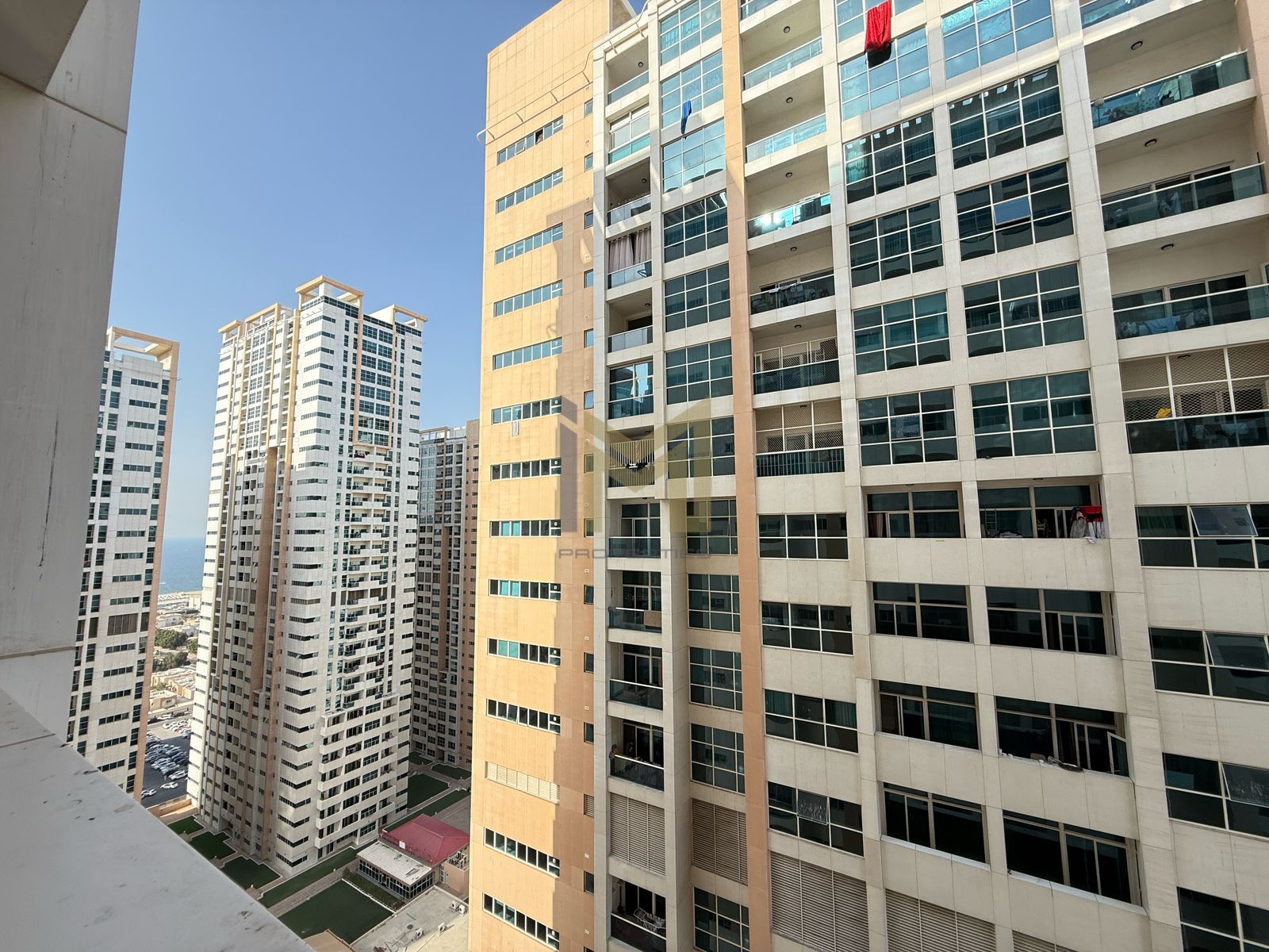 spacious and Modern 2bhk on prime location