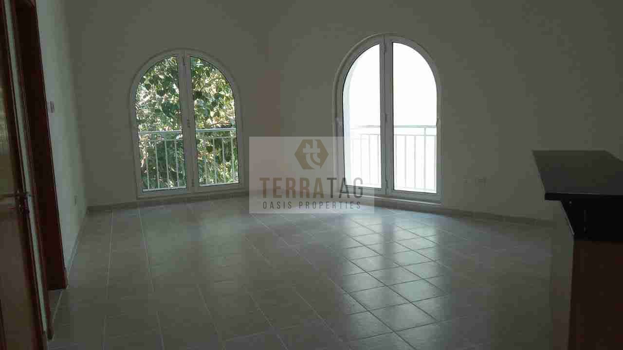 HOT DEAL ONE BEDROOM WITH 2 BALCONY NEXT TO DG PAVALLION & DG METRO