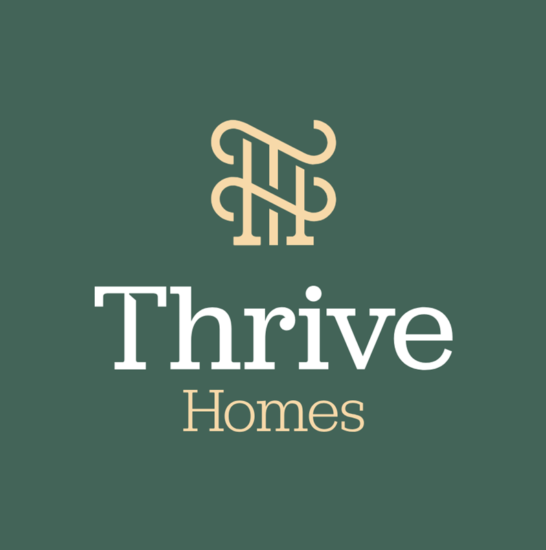 Thrive State Vacation Homes