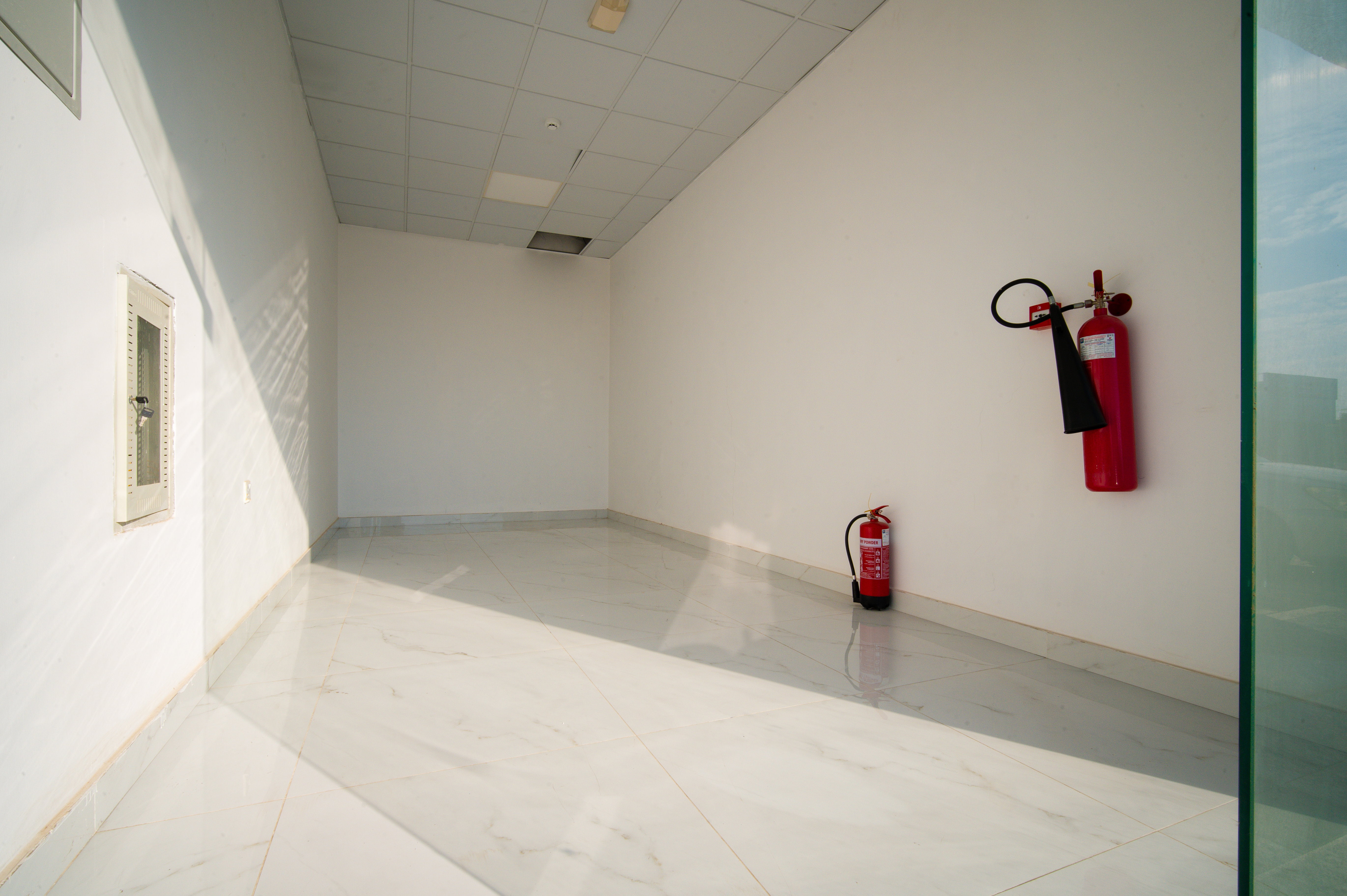 The Perfect Location for Growing Your Business