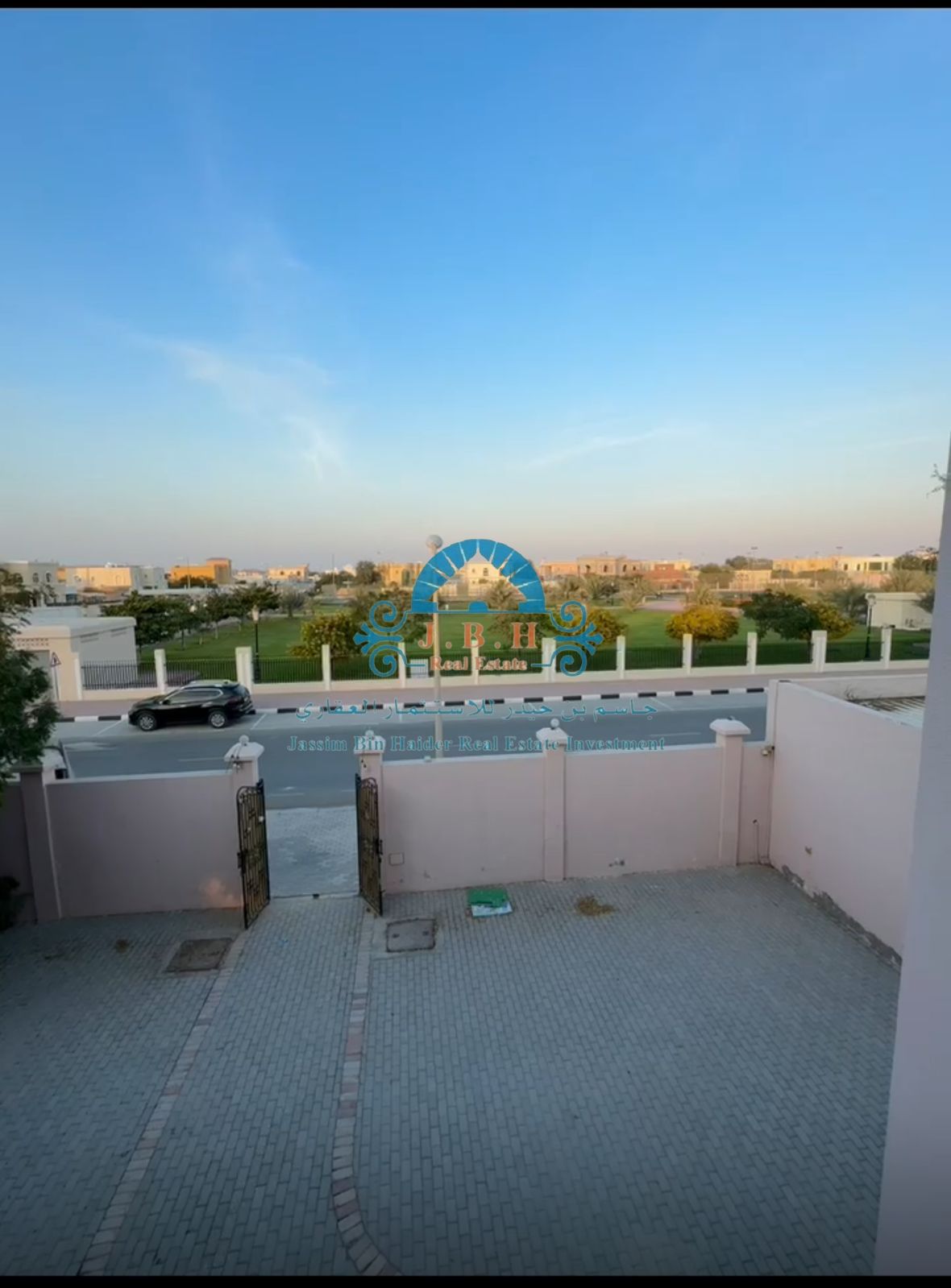 For sale a villa in Sharjah, Al Qarayen Area 3