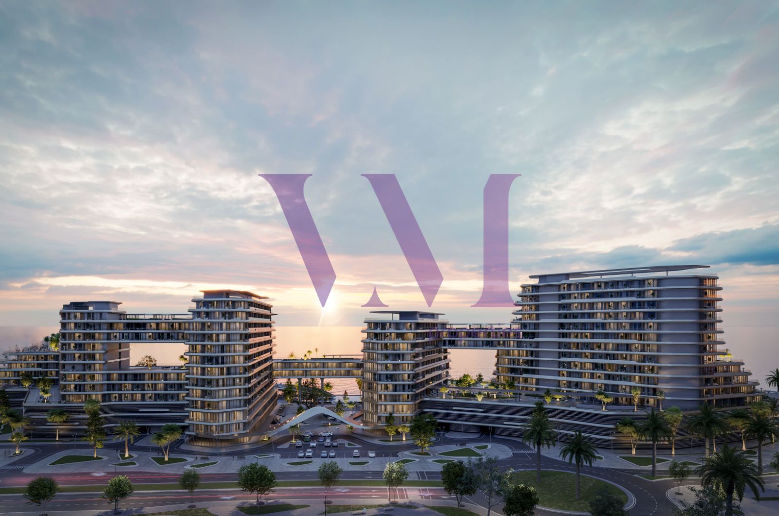 Bridge to Island Life | Plaza View | High ROI