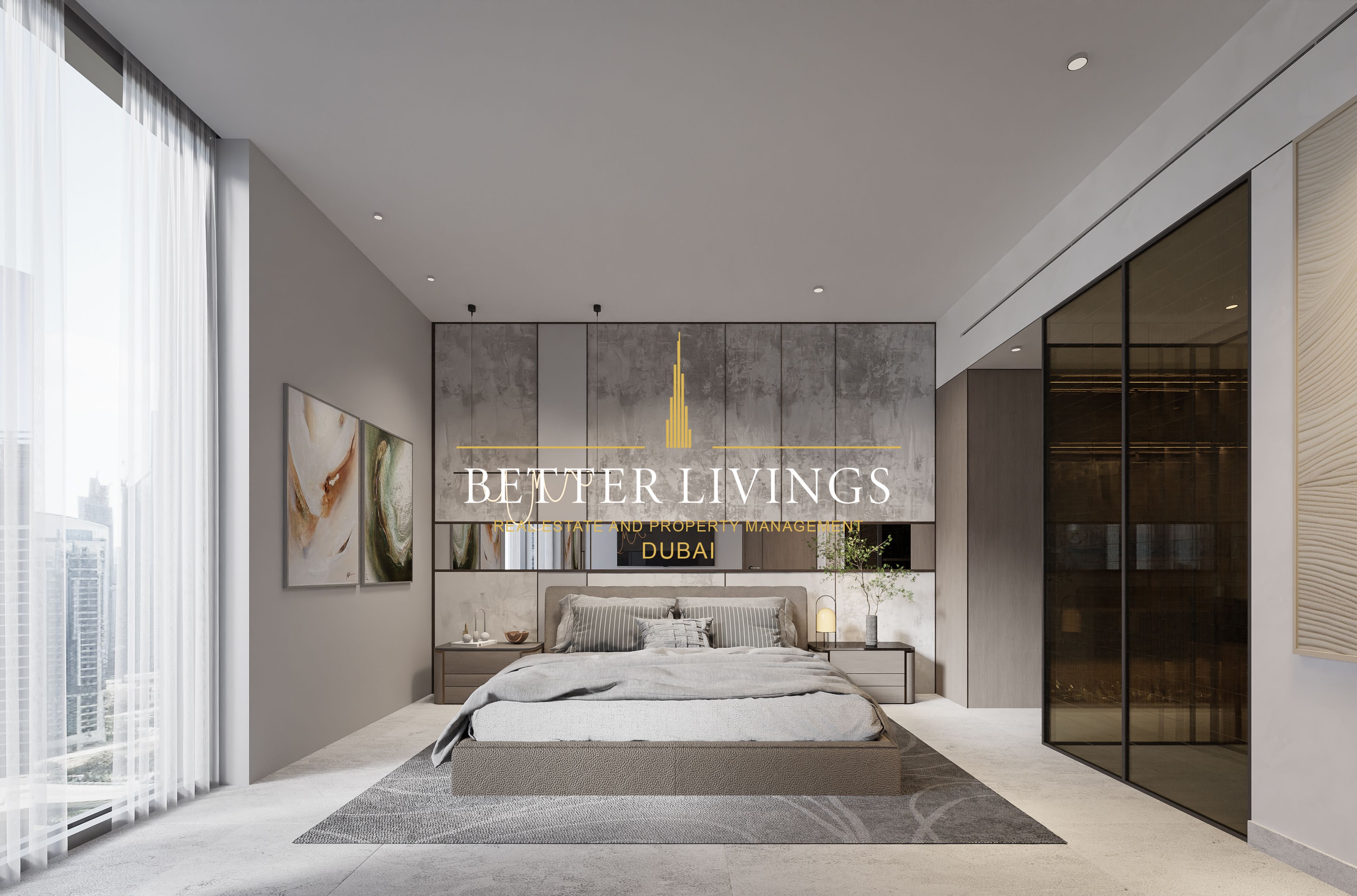 Pool View | Elegant 1-Bed + Private Pool | Exclusive Amenities | Smart Investment | High ROI