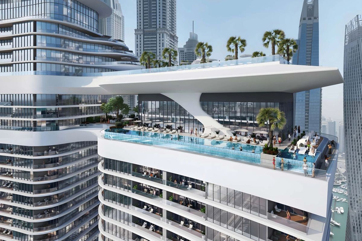 Beachfront and Palm | Unobstructed Views