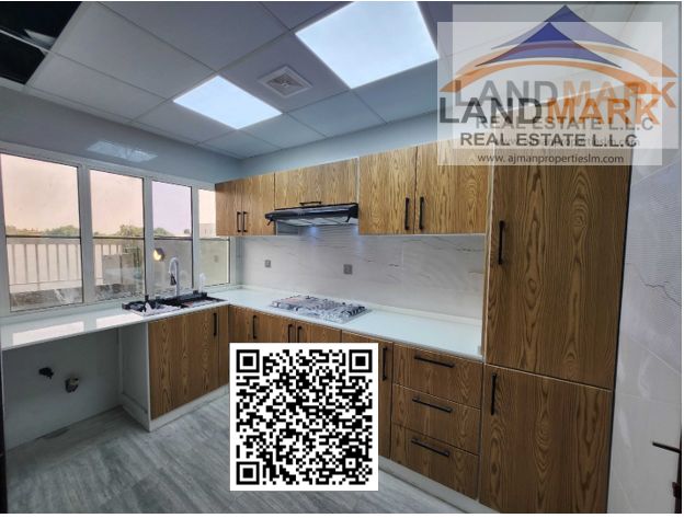 3 BEDROOM HALL TOWNHOUSE FOR SALE WITH ELECTRICITY WITH A/C IN AL ZAHYA AJMAN