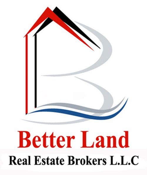 Better Land Real Estate