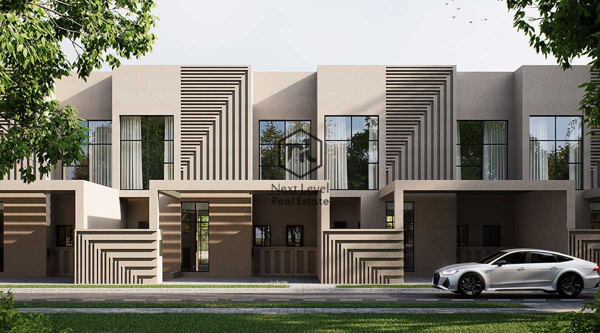 Rare 2BR Townhouse | Spacious Layout | High ROI | Flexible Payment Plan