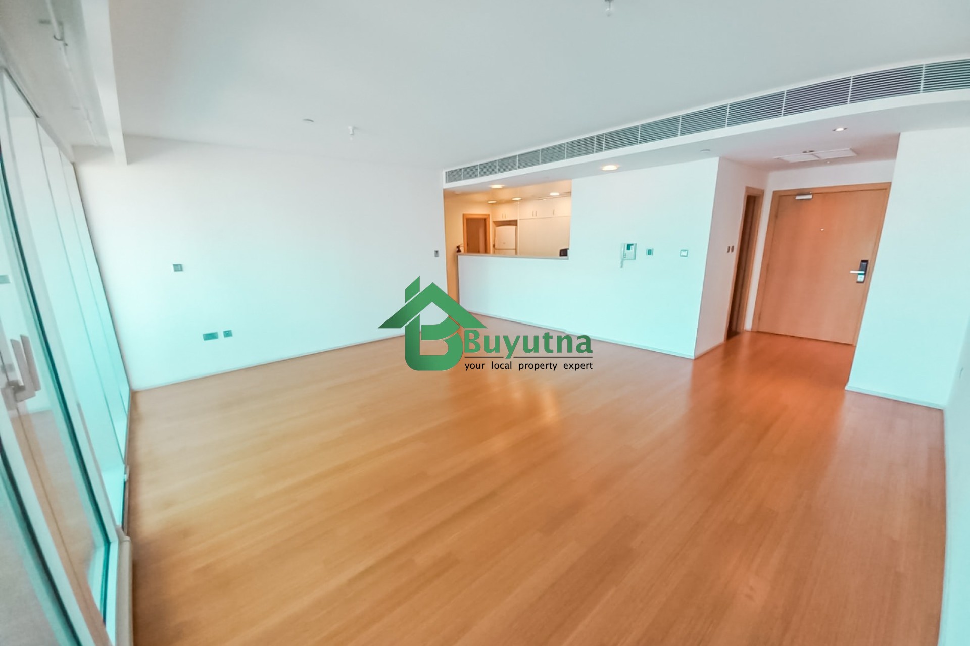 apartment card