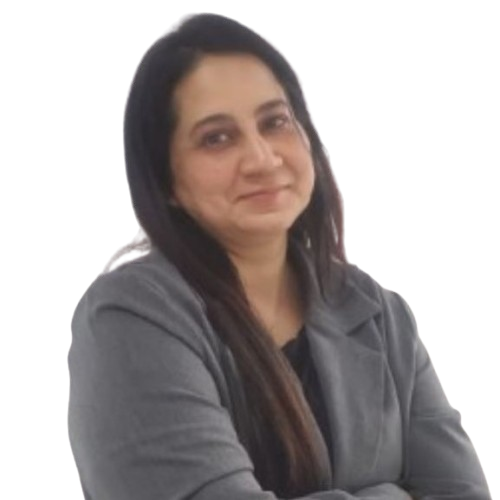 Saima Kanwal