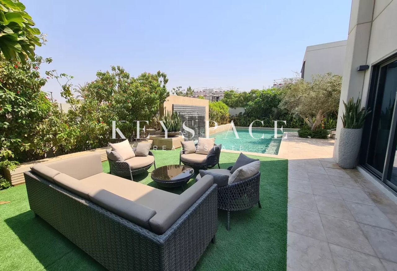 Perfect for Families | Gated Community | Spacious Villa | Luxury