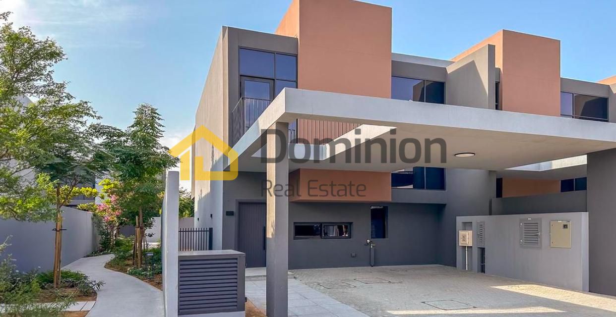 2BD Townhouse | Prime Location | Flexible Installments