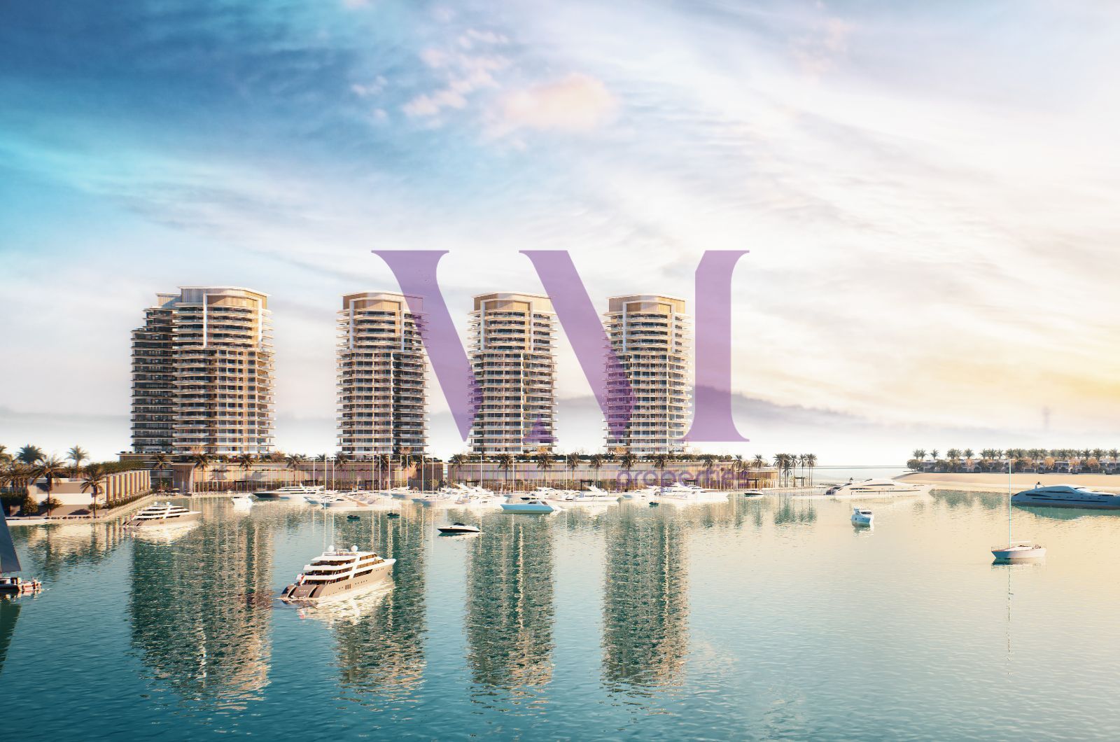 12 years investor visa for free with your Unit