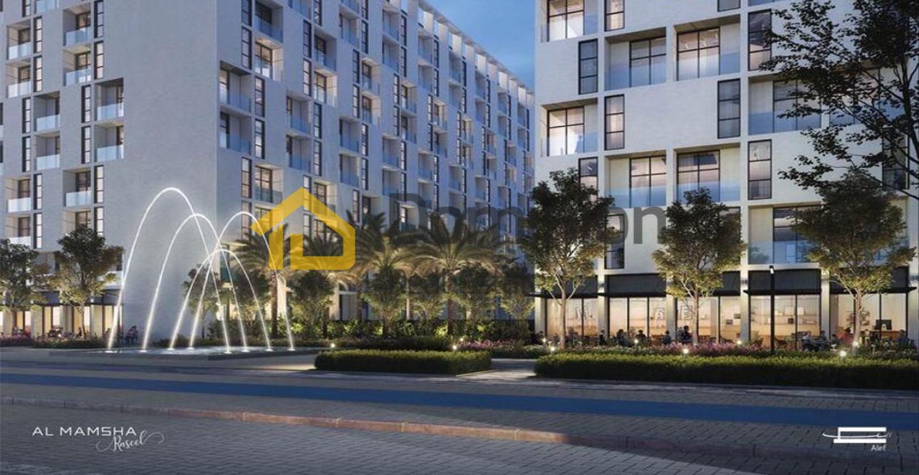 Perfect for Families | Gated Community | High ROI | Luxury
