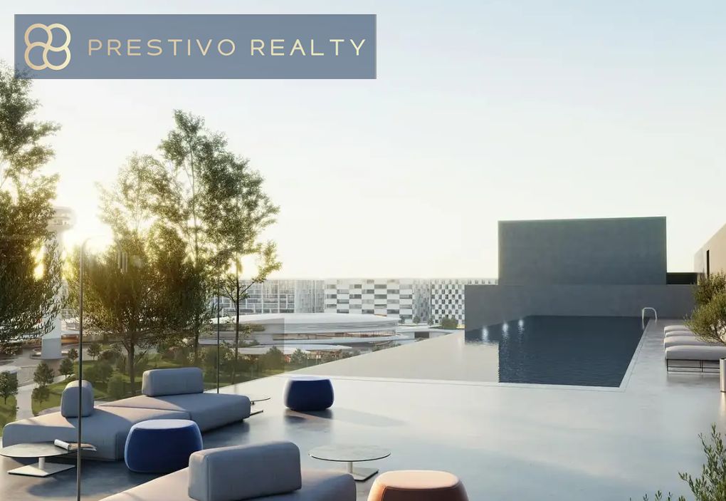 Prime location I Smart home I Bright apartment