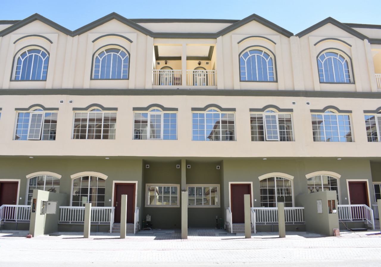 3BHK villa Available for sale in uptown Ajman Emirates city,UAE